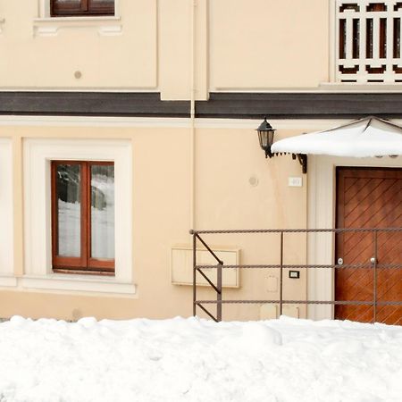 Lhp Suite Rivisondoli Exterior foto