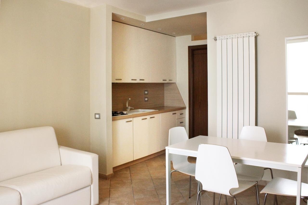 Lhp Suite Rivisondoli Exterior foto