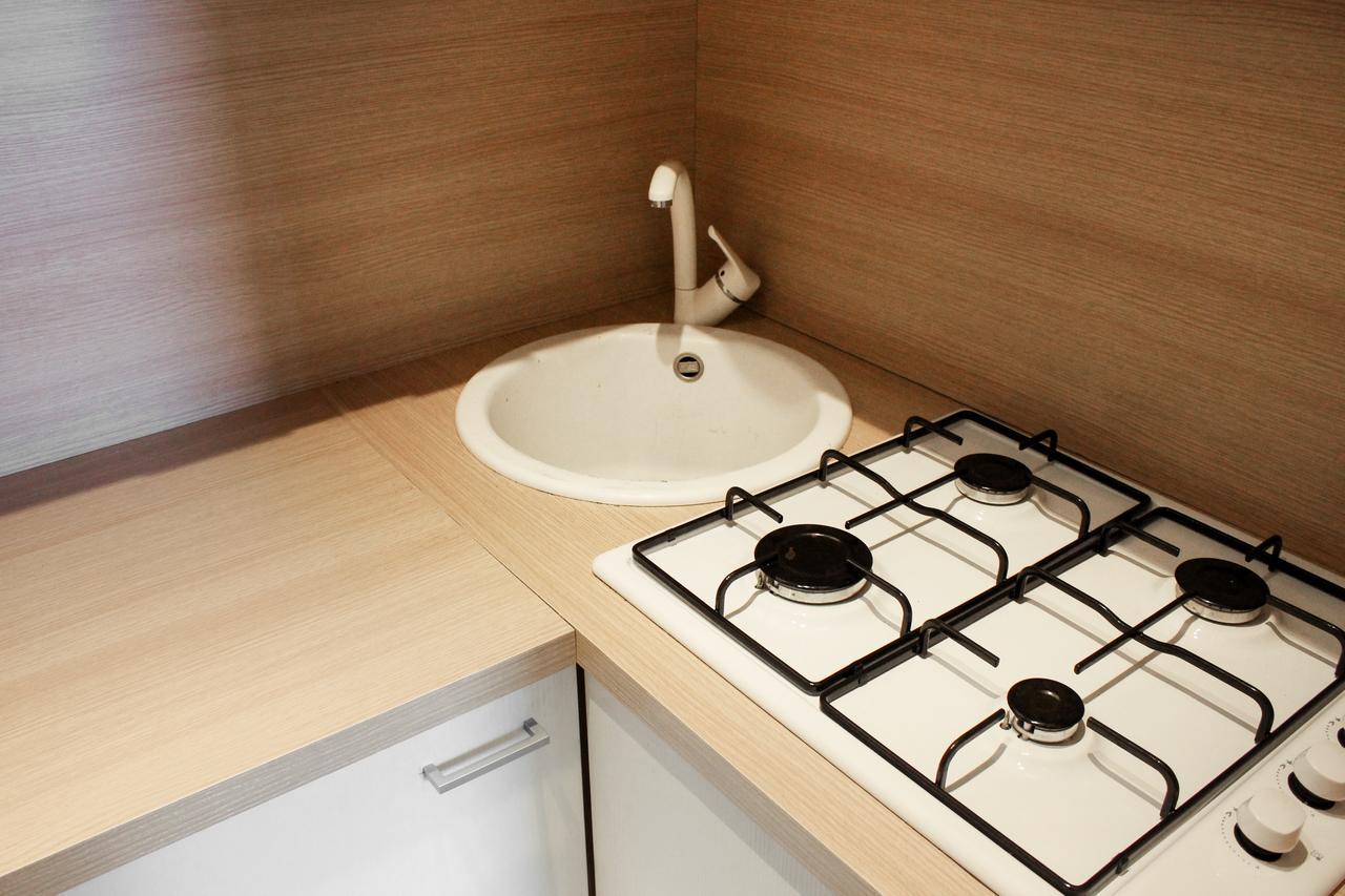 Lhp Suite Rivisondoli Exterior foto