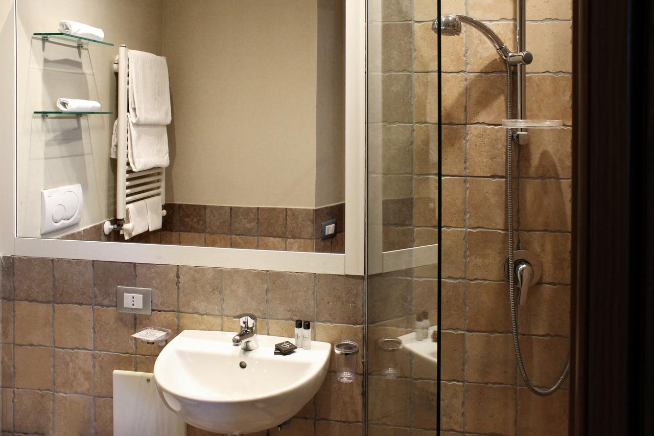 Lhp Suite Rivisondoli Exterior foto